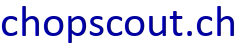 chopscout.ch